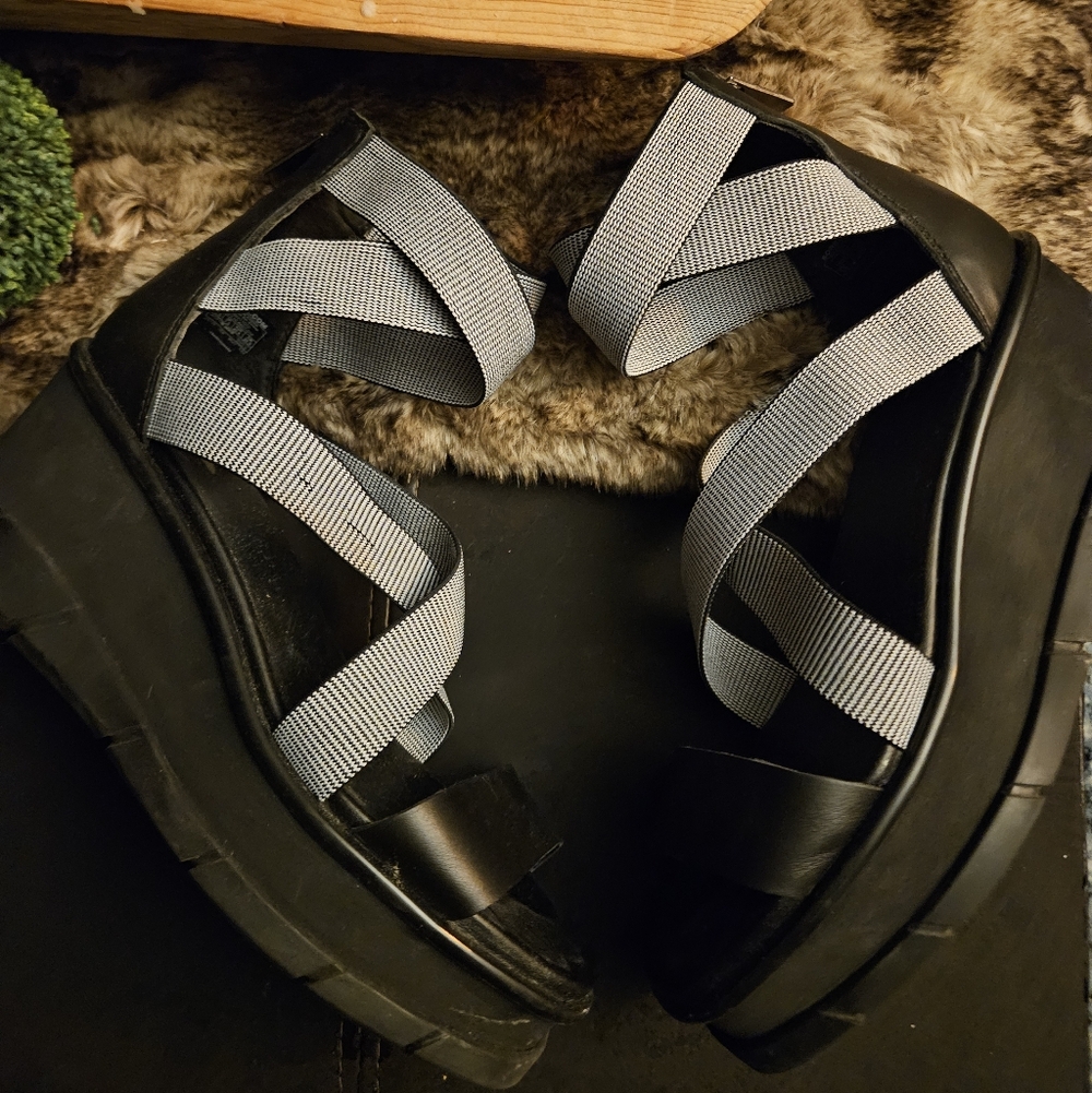 Sorel Sandals